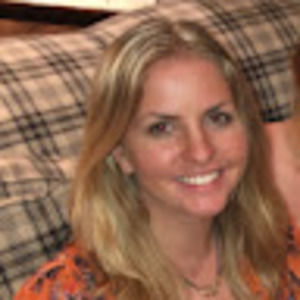 Meet your Posher, Caroline